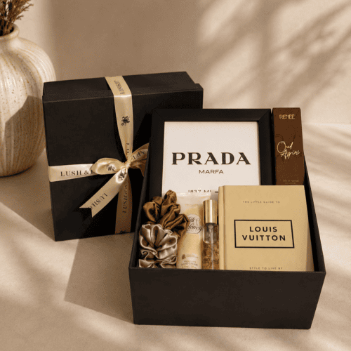 The Opulence Box
