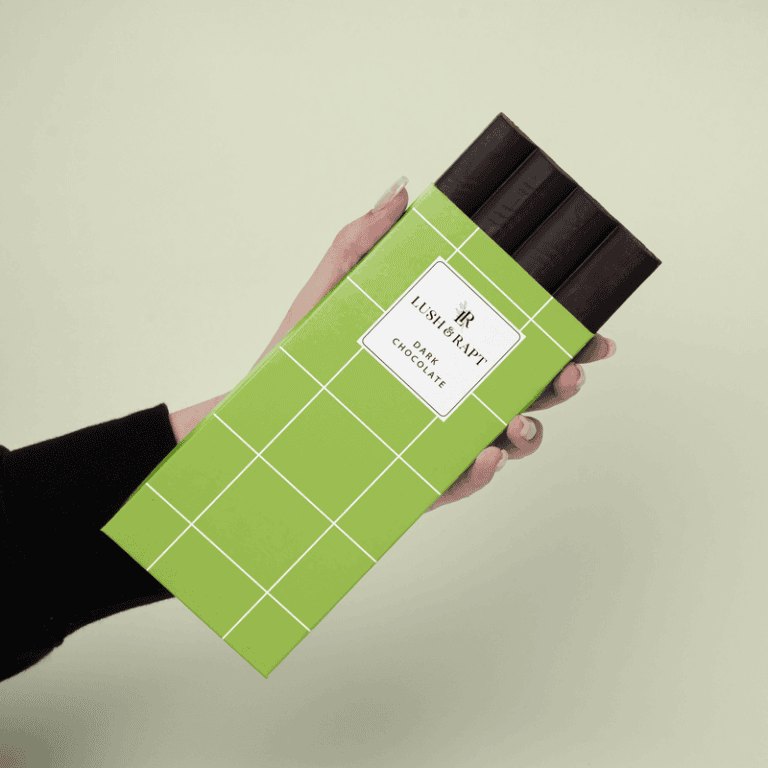 Green - Chocolate Bar_Products Sheet 1 (L&R)