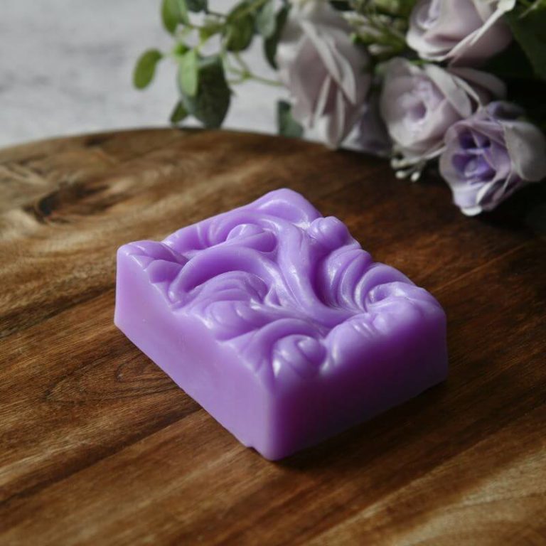 Lavender Shea Butter Soap_Products Sheet 1 (L&R)