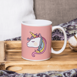 Magical Unicorn Mug