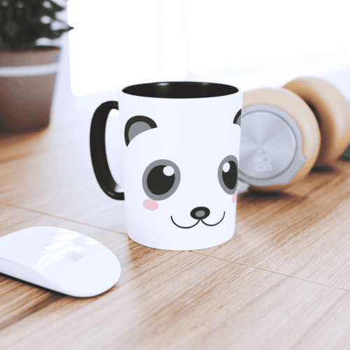 Panda Mug