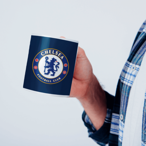 Chelsea FC Mug