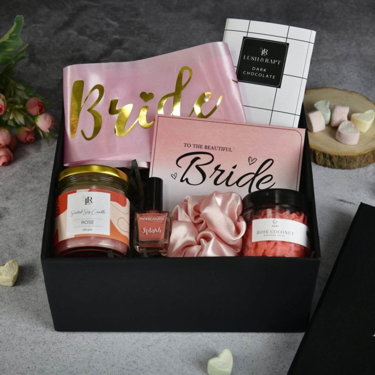 Bride To Be Hamper