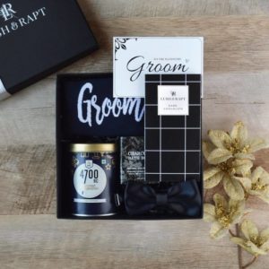 Groom / Groom To Be Hamper