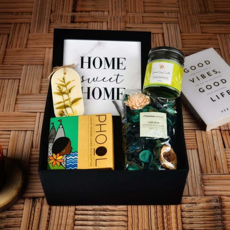 House Warming Hamper