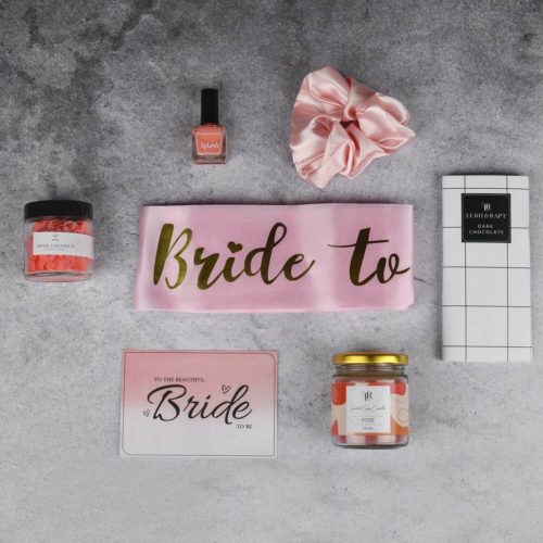 Bride To Be Hamper