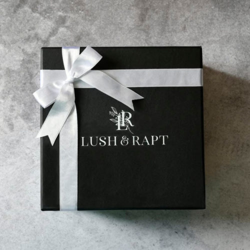 Lush & Rapt Gift Box