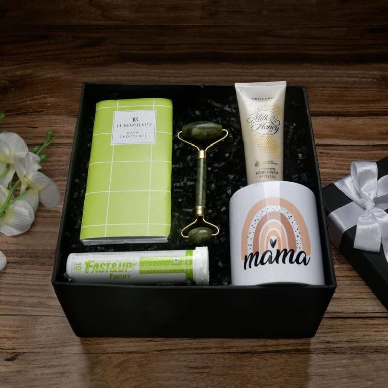 Calm Mom Hamper