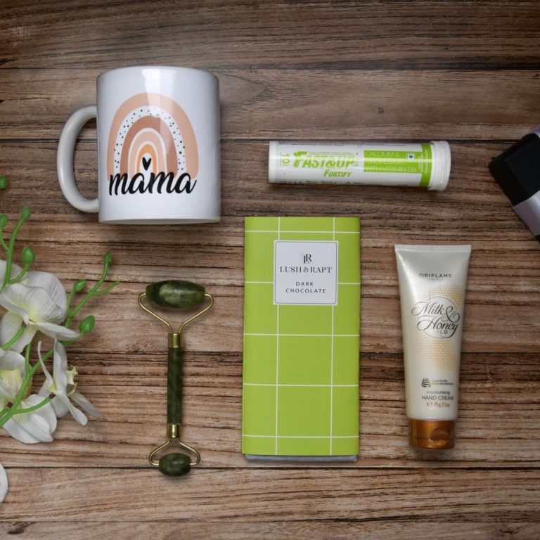 Calm Mom Hamper