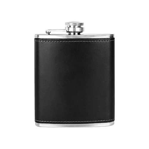 Alcohol Flask